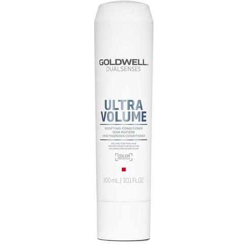 Goldwell DualSenses Ultra Volume Bodifying Conditioner 10.1 oz, view 2