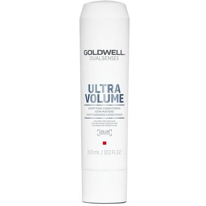 Goldwell DualSenses Ultra Volume Bodifying Conditioner 10.1 oz, view 2