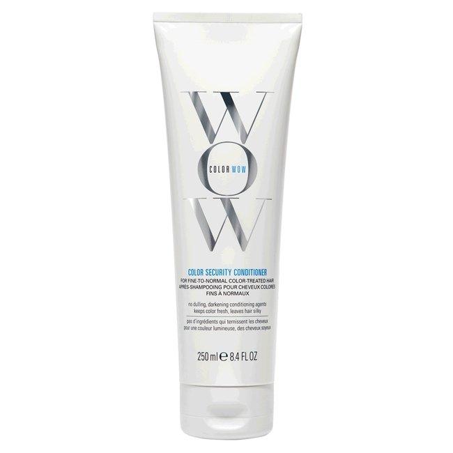 Color Wow Color Security Conditioner for Fine to Normal Hair | The