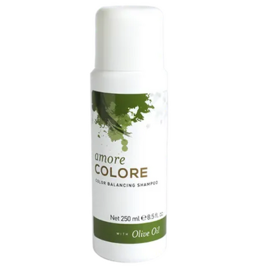 Amore Colore Color Balancing Shampoo