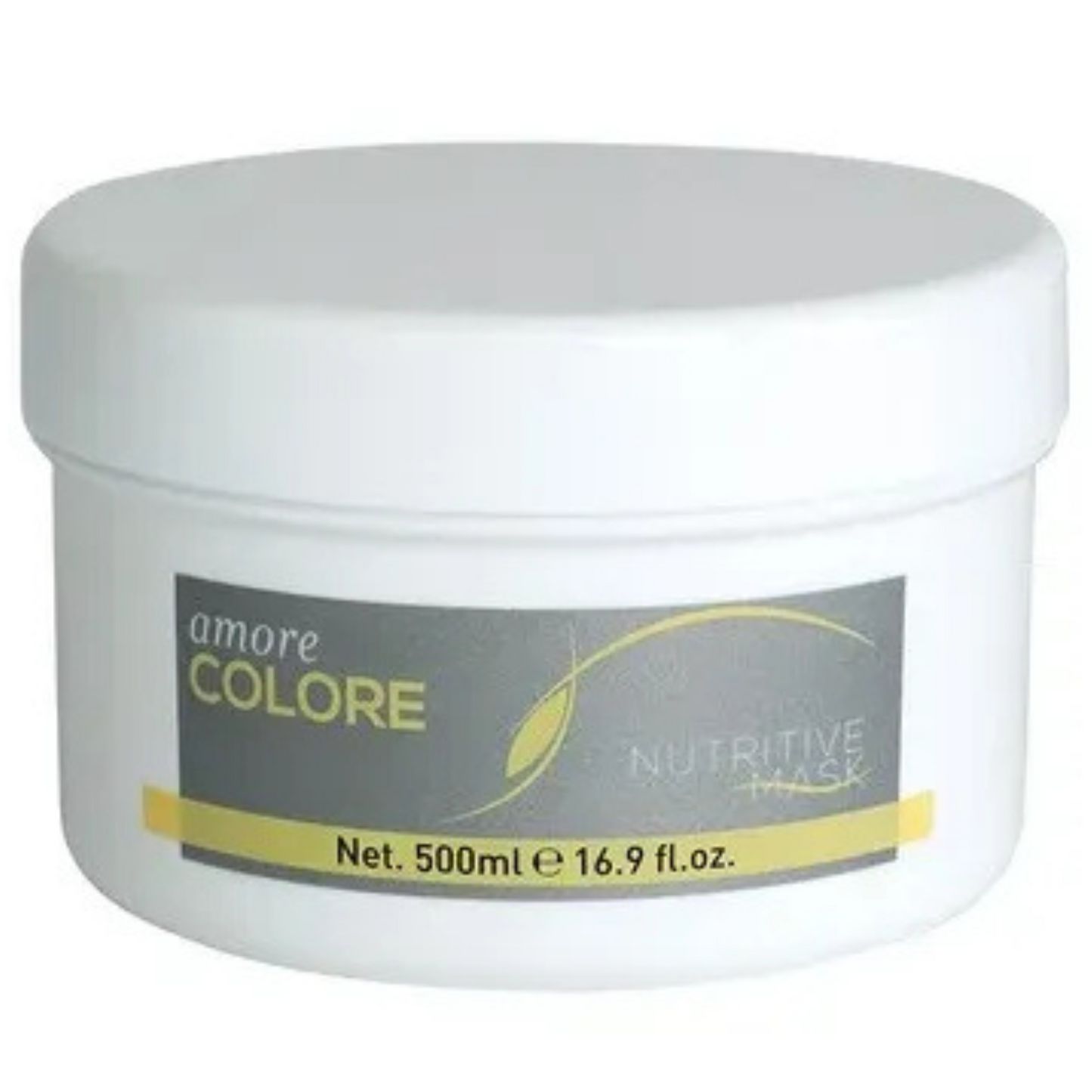 Amore Colore Nutritive Mask