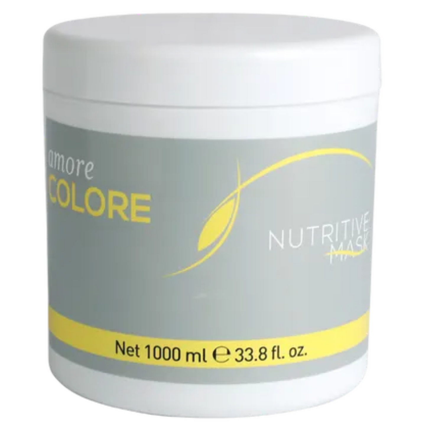 Amore Colore Nutritive Mask