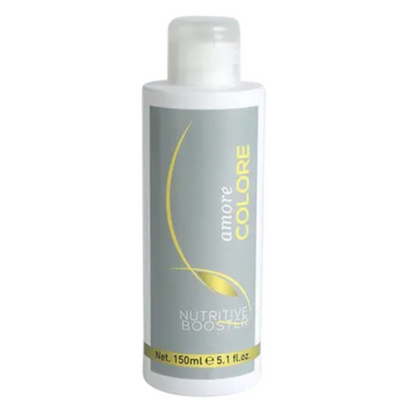 Amore Colore Nutritive Mask 16.9oz + Booster 5.01oz