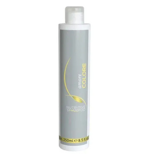 Amore Colore Nutritive  Shampoo