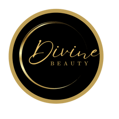 Divine Beauty Logo
