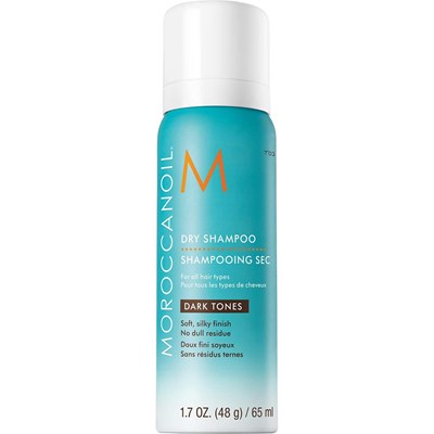 Moroccanoil Dry Shampoo Dark Tones, 5.4 oz