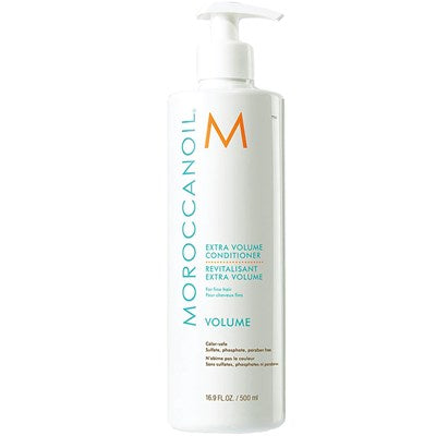 Moroccanoil Extra Volume Conditioner