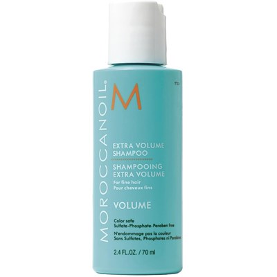 Moroccanoil Extra Volume Shampoo