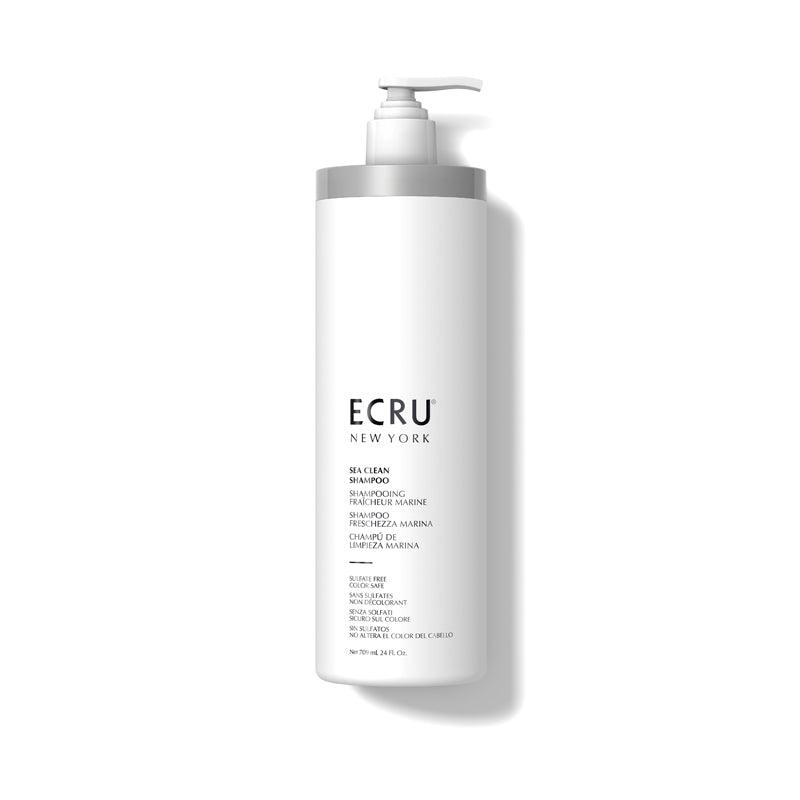 ECRU New York Sea Clean Shampoo, view 2