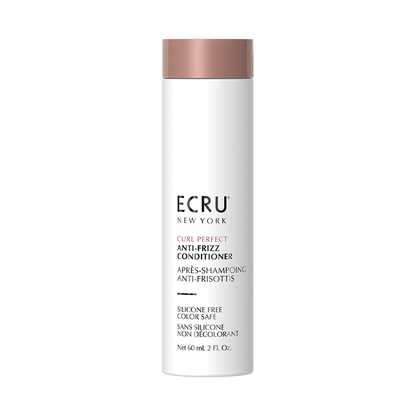 Ecru New York Anti-Frizz Conditioner, view 2