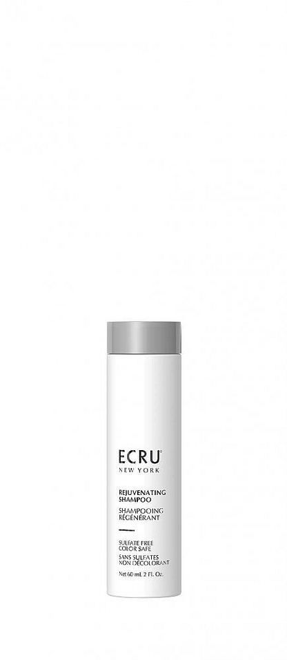 ECRU New York Rejuvenating Shampoo, view 2