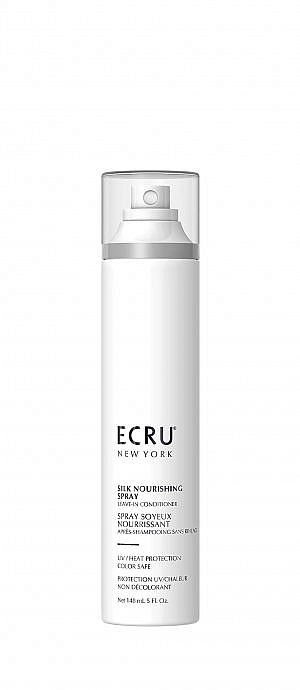 ECRU New York Silk Nourishing Spray, view 2