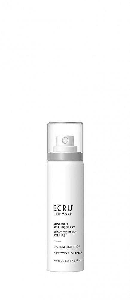 ECRU New York Sunlight Styling Spray, view 2