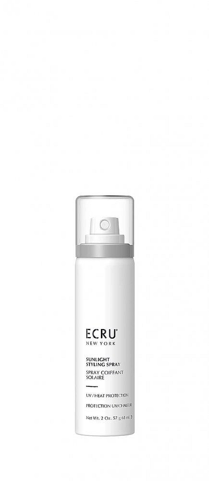 ECRU New York Sunlight Styling Spray, view 2