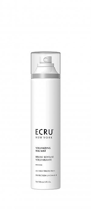 ECRU New York Volumizing Silk Mist, view 2