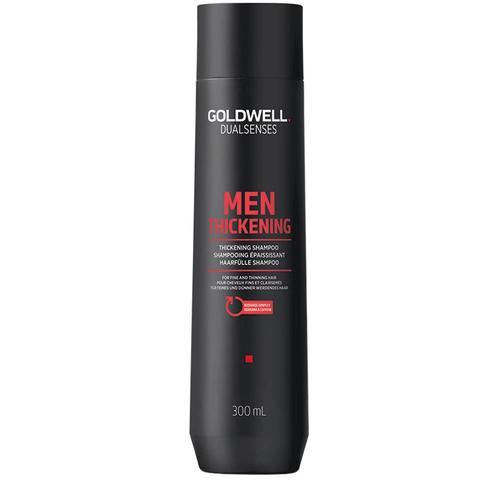 Goldwell DualSenses Men Thickening Shampoo 10.1oz, view 2