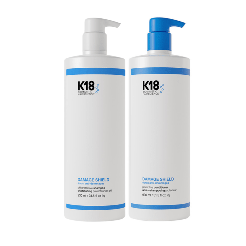 K18 DAMAGE SHIELD Protective Conditioner, view 3