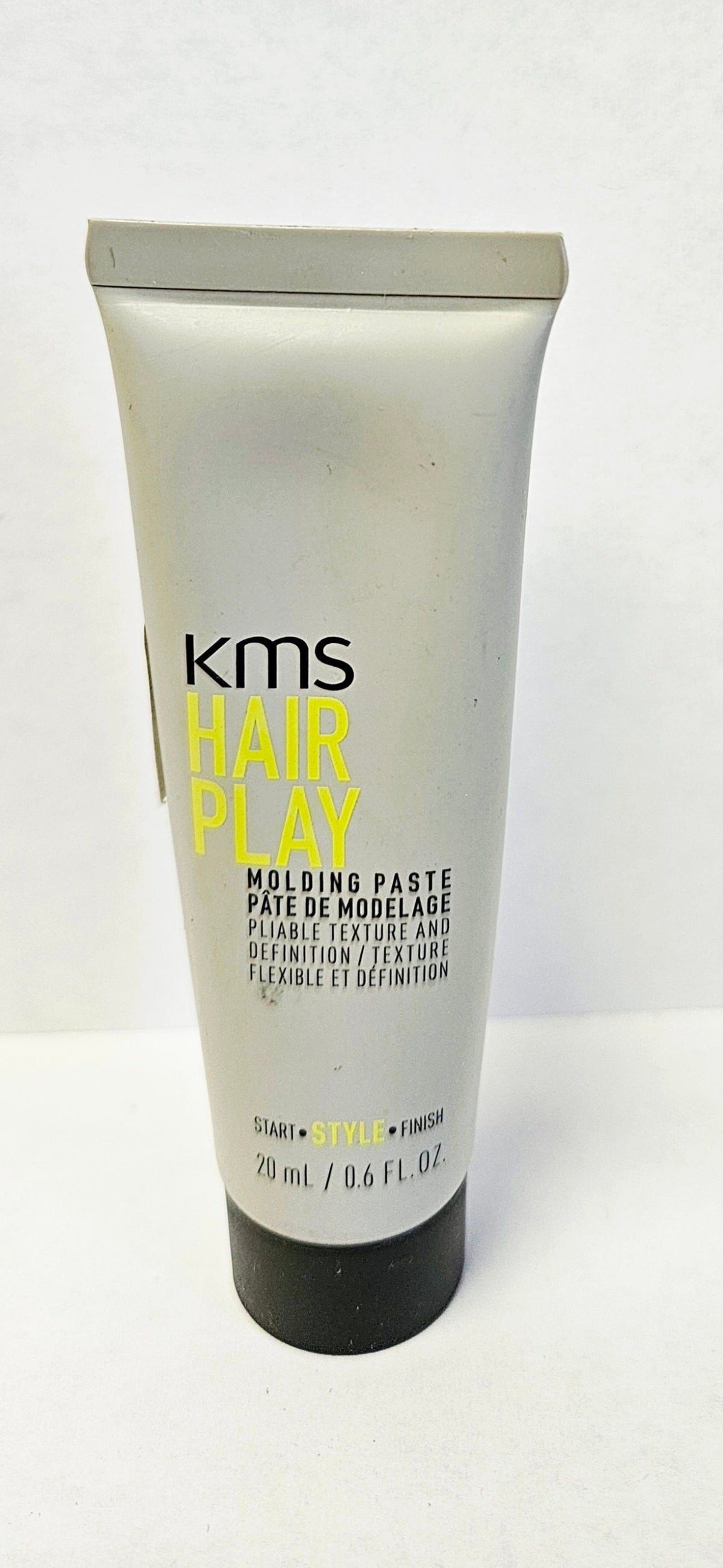 KMS HairPlay Molding Paste, view 2