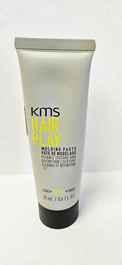 KMS HairPlay Molding Paste, view 2