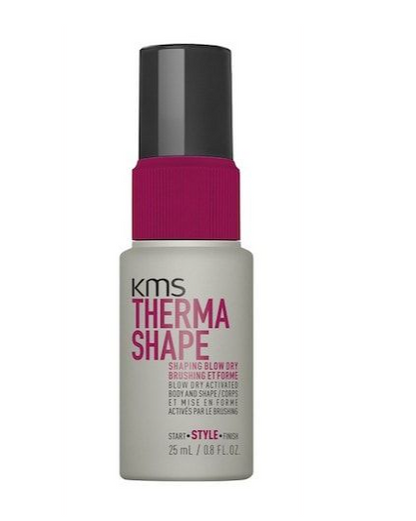 KMS ThermaShape Shaping Blow Dry, view 2