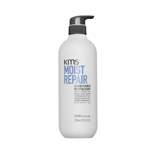 KMS Moist Repair Conditioner, view 2
