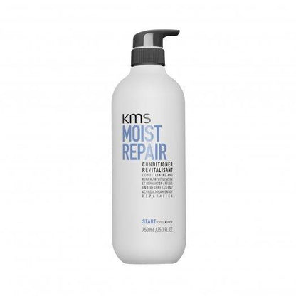 KMS Moist Repair Conditioner, view 2