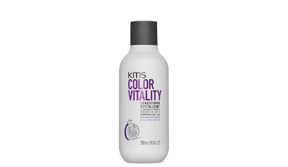 KMS ColorVitality Blonde Conditioner, view 2