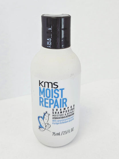 KMS MoistRepair Shampoo, view 2