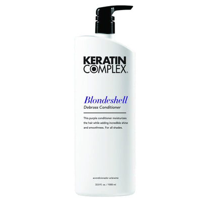 Keratin Complex Blondeshell Conditioner, view 2