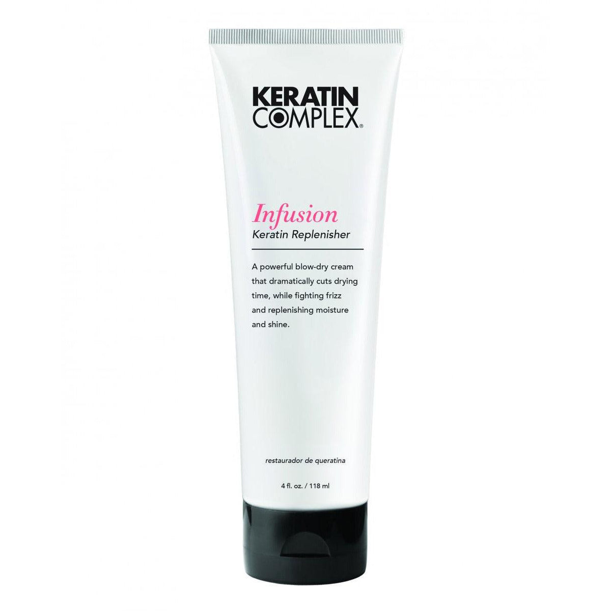 Keratin Complex Infusion Keratin Replenisher, view 2