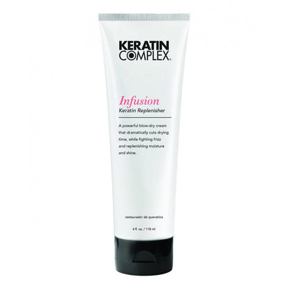 Keratin Complex Infusion Keratin Replenisher, view 2
