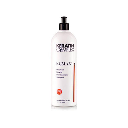 Keratin Complex KCMAX Pre-Treat Shampoo, view 2