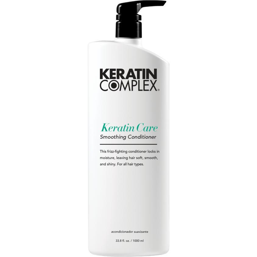 Keratin Complex Keratin Care Smoothing Conditioner, view 2