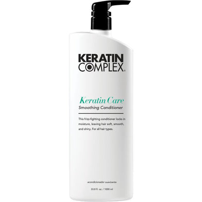 Keratin Complex Keratin Care Smoothing Conditioner, view 2