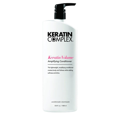 Keratin Complex Volume Amplifying Conditioner, view 2