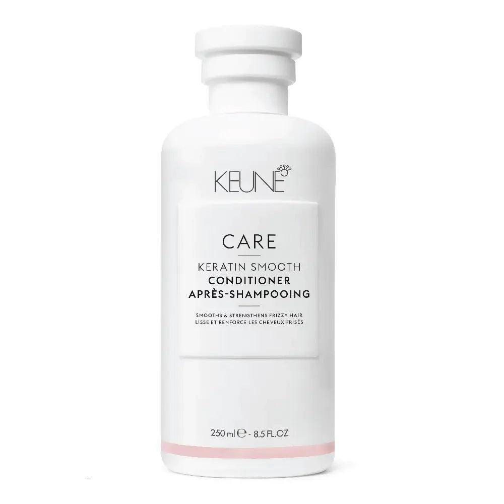 Keune Care Keratin Smooth Conditioner 8.45 fl.oz. 250 ml | The