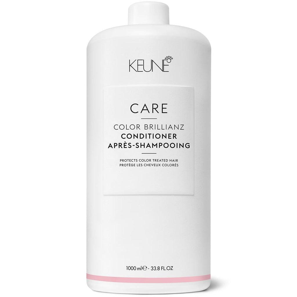 Acondicionador Keune Care Color Brillianz