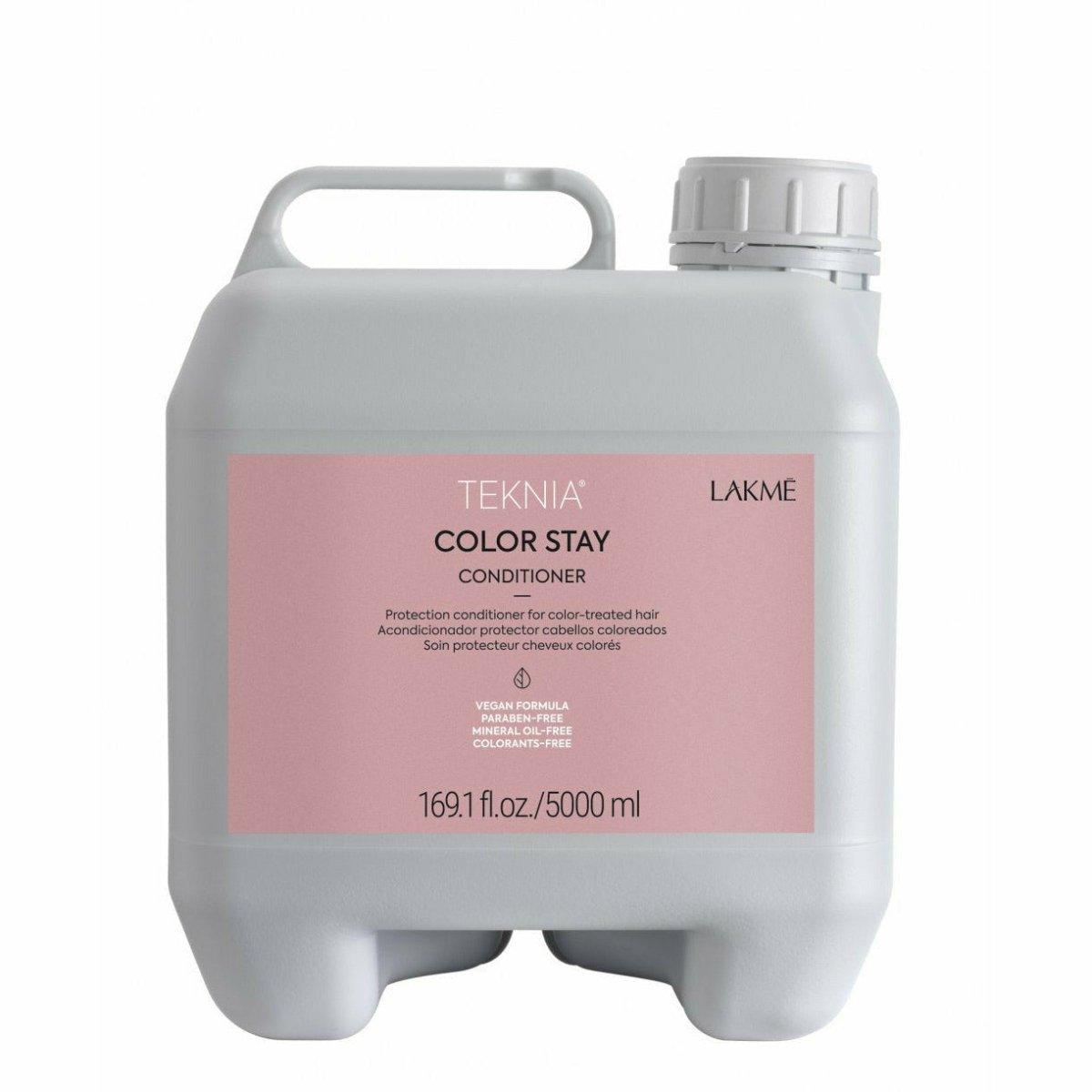 Lakme Teknia Color Stay Conditioner, view 3