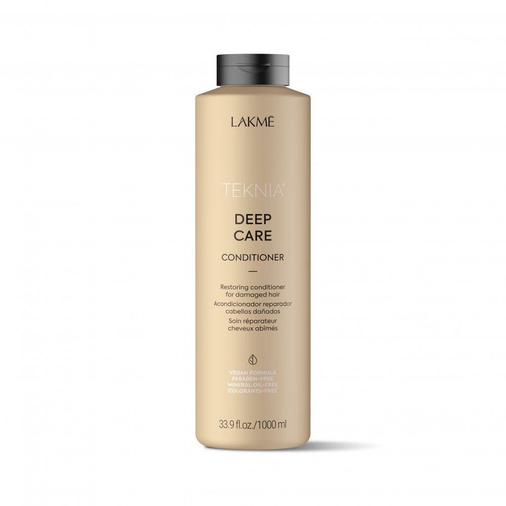 Lakme Teknia Deep Care Conditioner, view 2