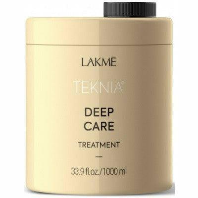 Lakme Teknia Deep Care Treatment, view 2