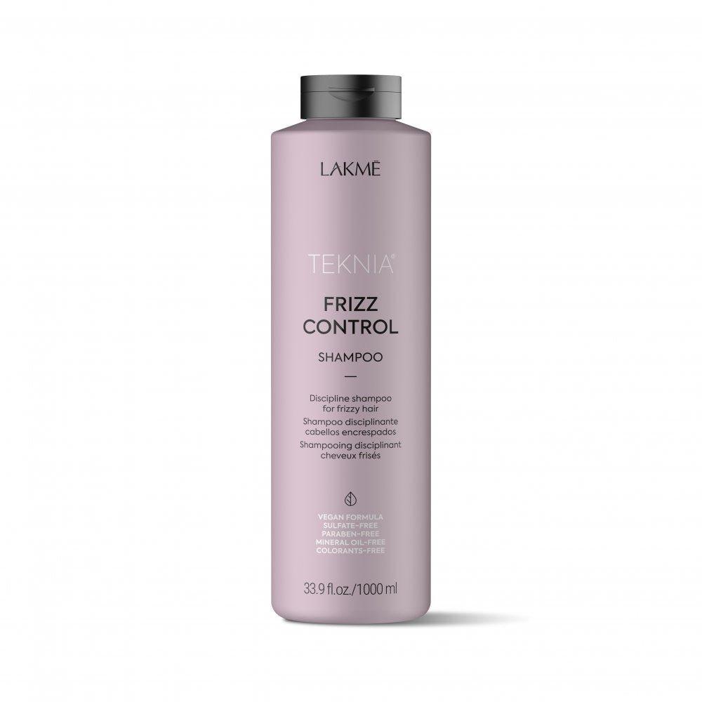 Lakme Teknia Frizz Control Shampoo, view 2
