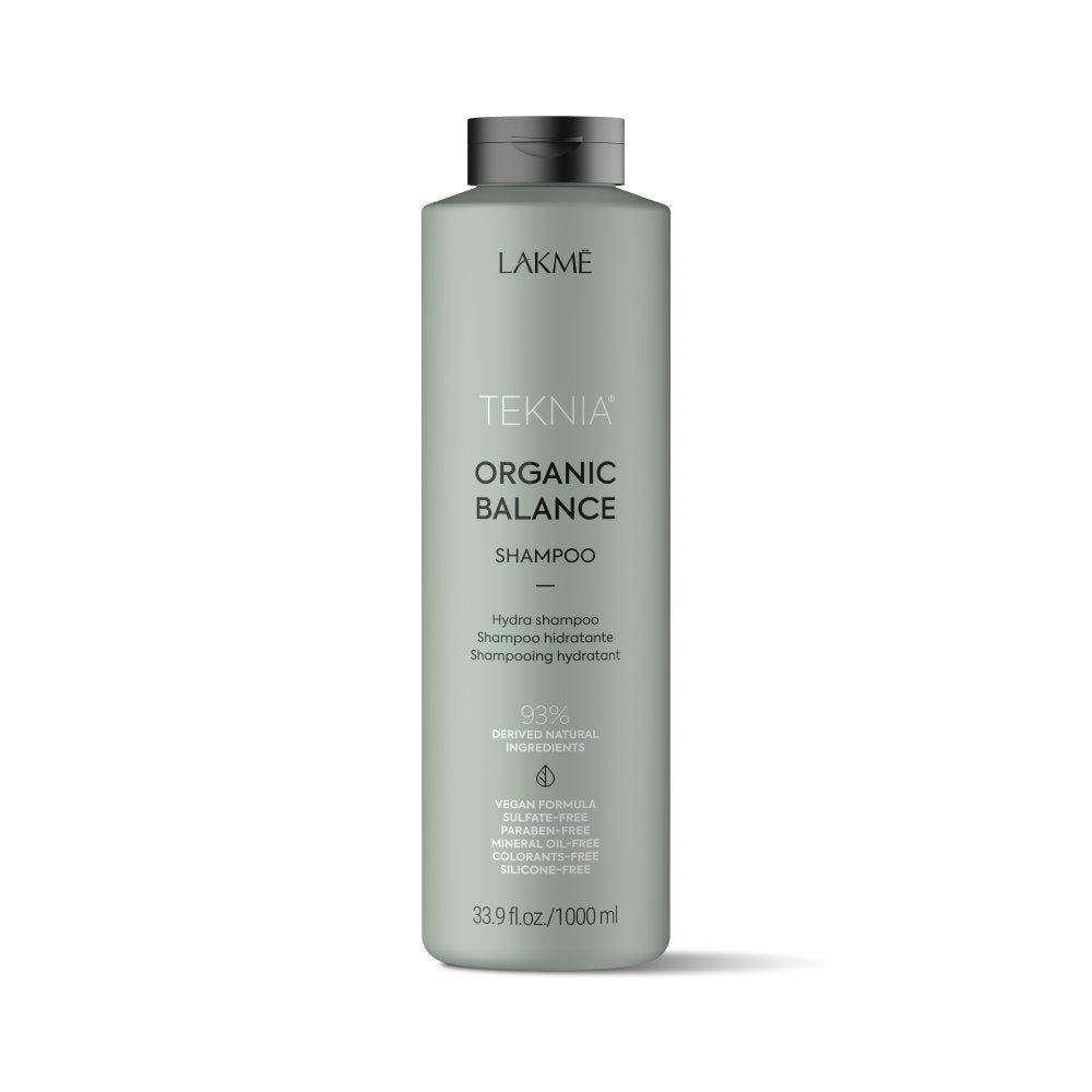 Lakme Teknia Organic Balance Shampoo, view 3