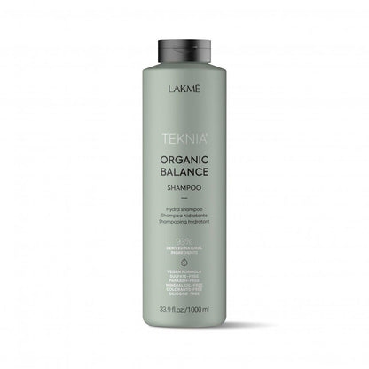 Lakme Teknia Organic Balance Shampoo, view 3