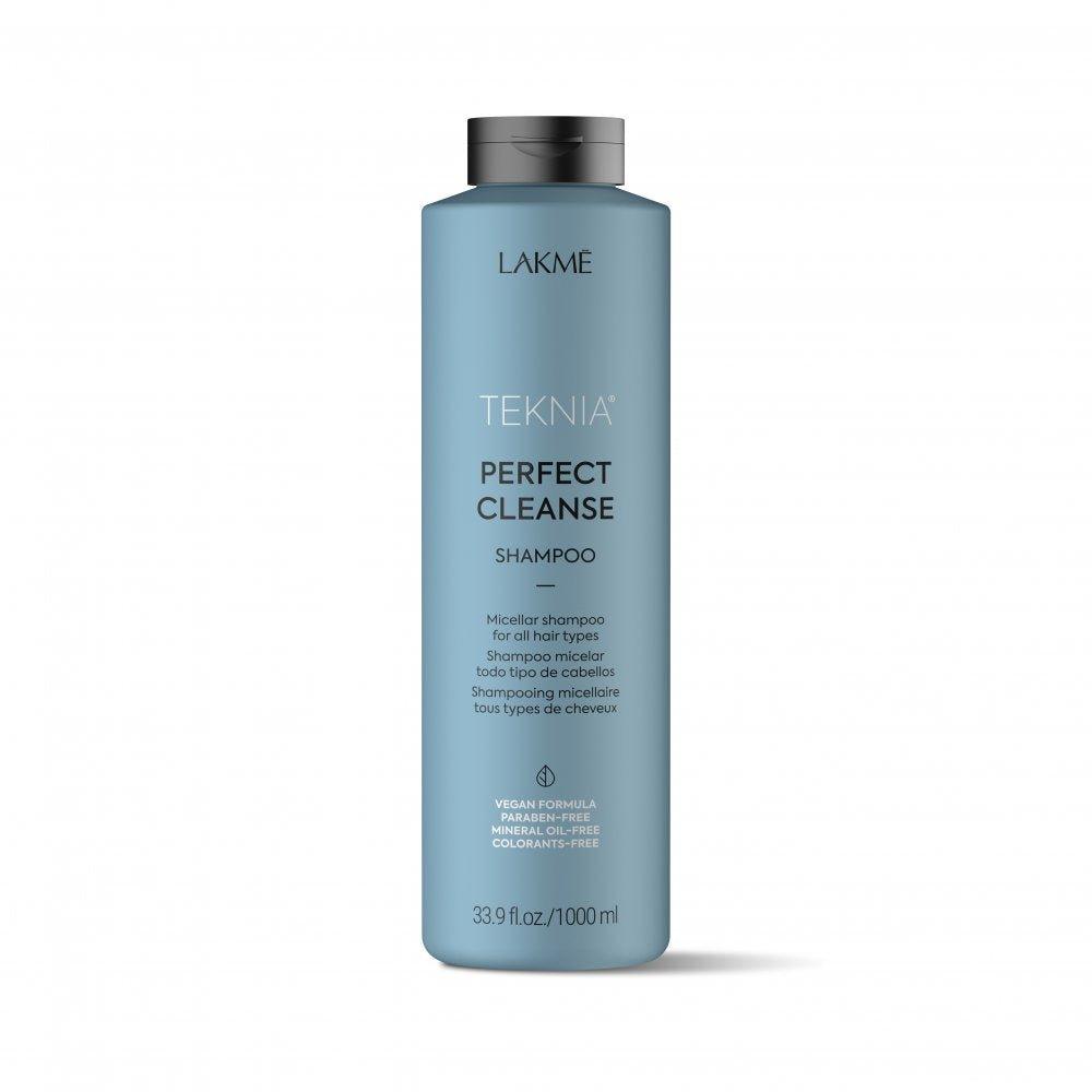Lakme Teknia Perfect Cleanse Shampoo, view 2