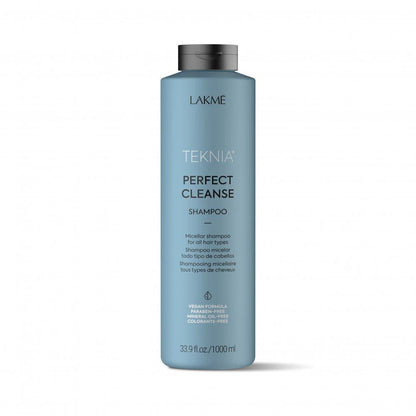 Lakme Teknia Perfect Cleanse Shampoo, view 2