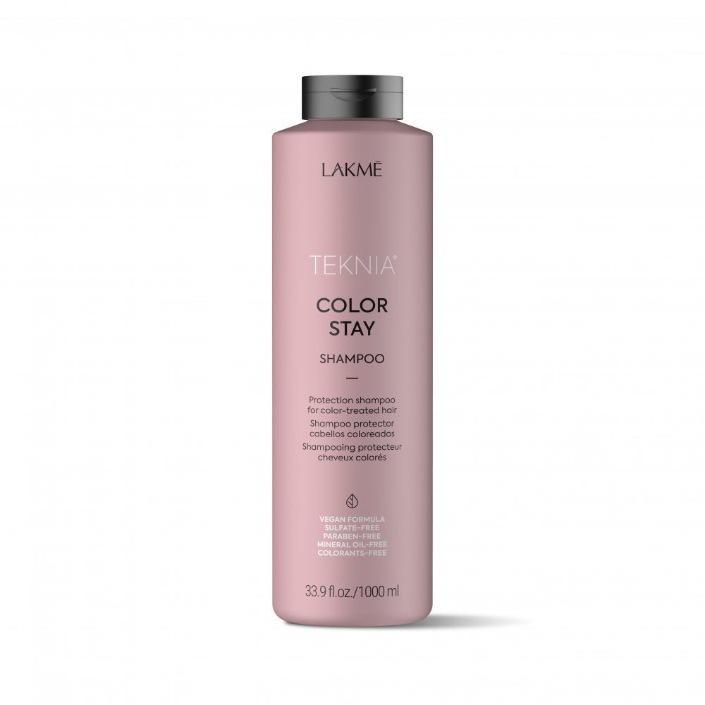 Lakme Teknia Color Stay Shampoo, view 2