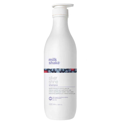 Milk Shake Silver Shine Shampoo, view 4