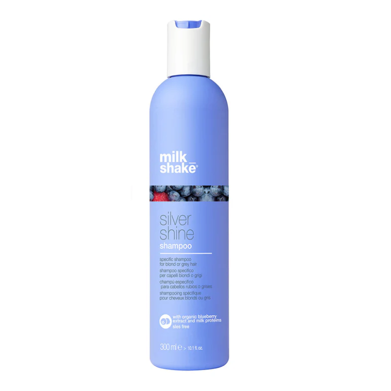 Milk Shake Silver Shine Shampoo, view 3