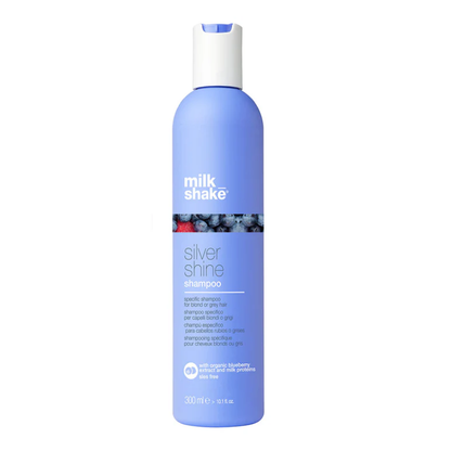 Milk Shake Silver Shine Shampoo, view 3