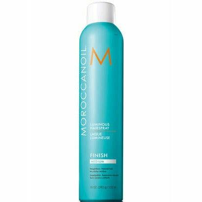 Moroccanoil Luminous Hairspray Medium 10oz | 